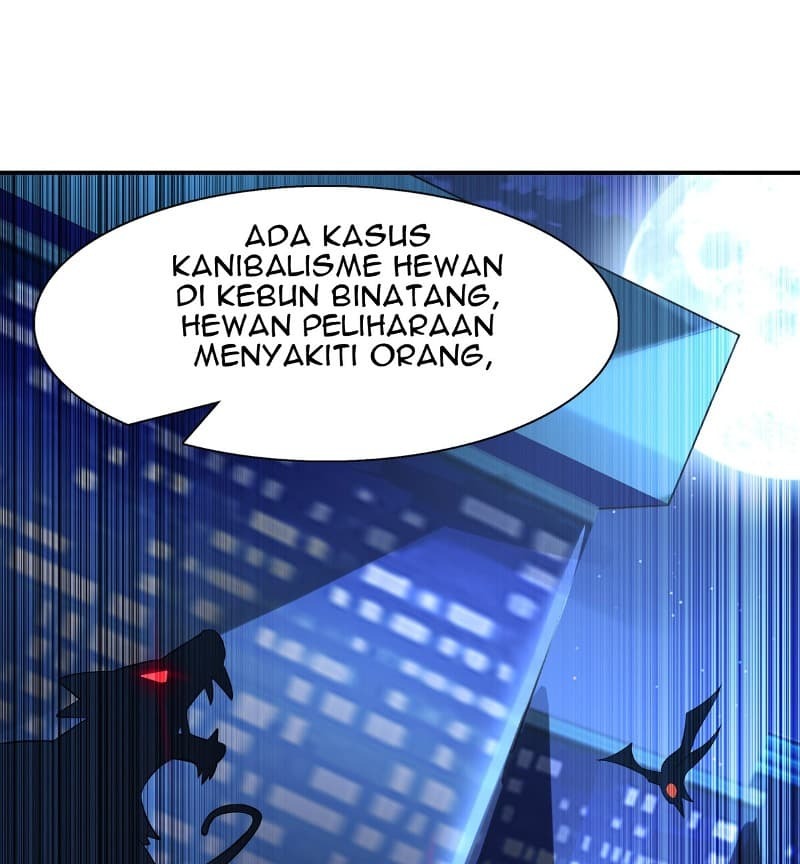 Someone Bother My On-Hook Life Chapter 03 Gambar 67