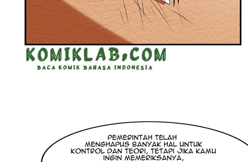 Someone Bother My On-Hook Life Chapter 03 Gambar 72