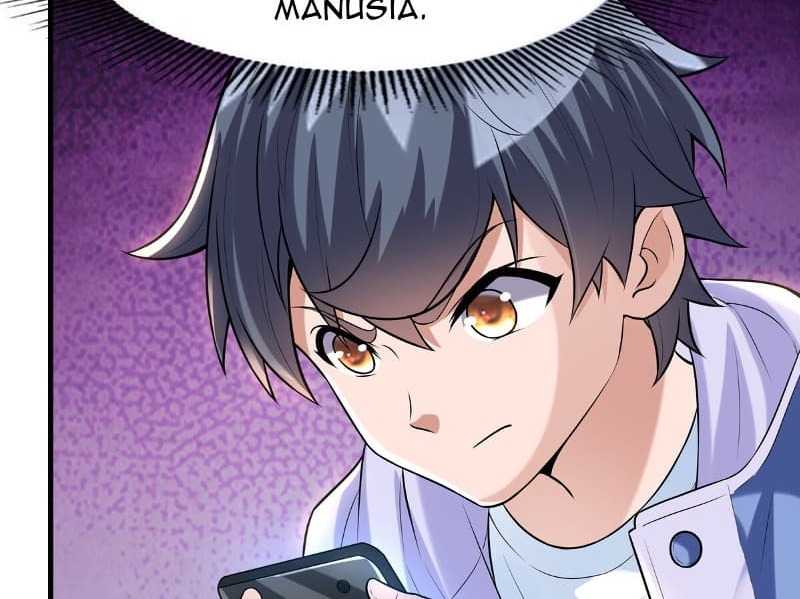 Someone Bother My On-Hook Life Chapter 03 Gambar 76