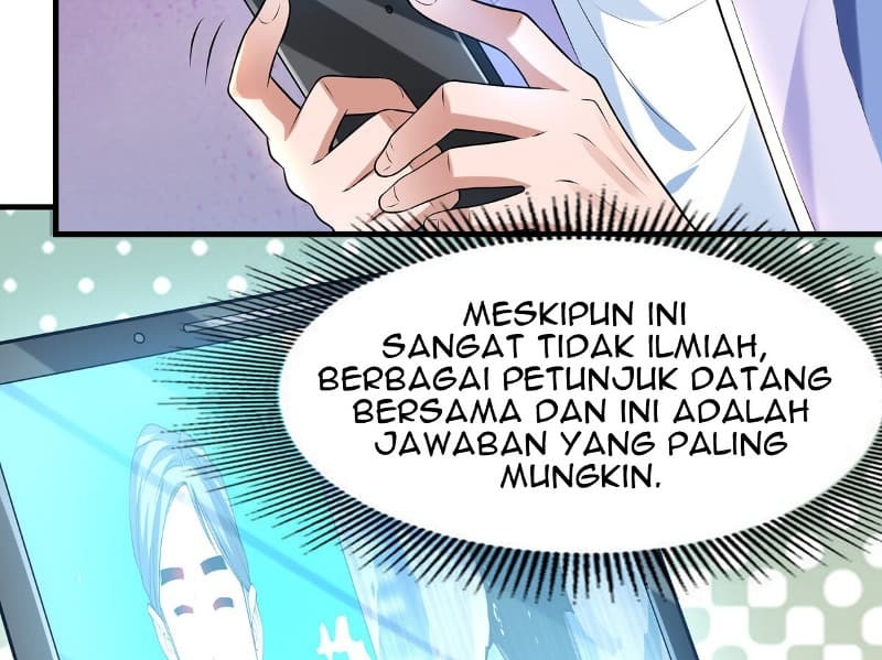 Someone Bother My On-Hook Life Chapter 03 Gambar 77