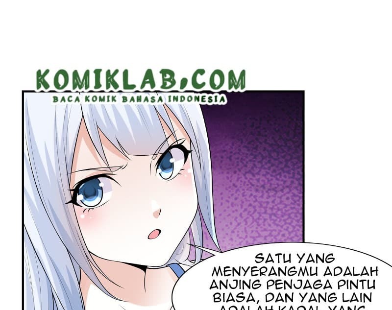 Someone Bother My On-Hook Life Chapter 03 Gambar 81