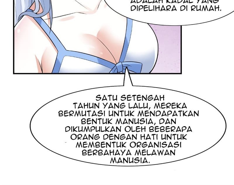 Someone Bother My On-Hook Life Chapter 03 Gambar 82