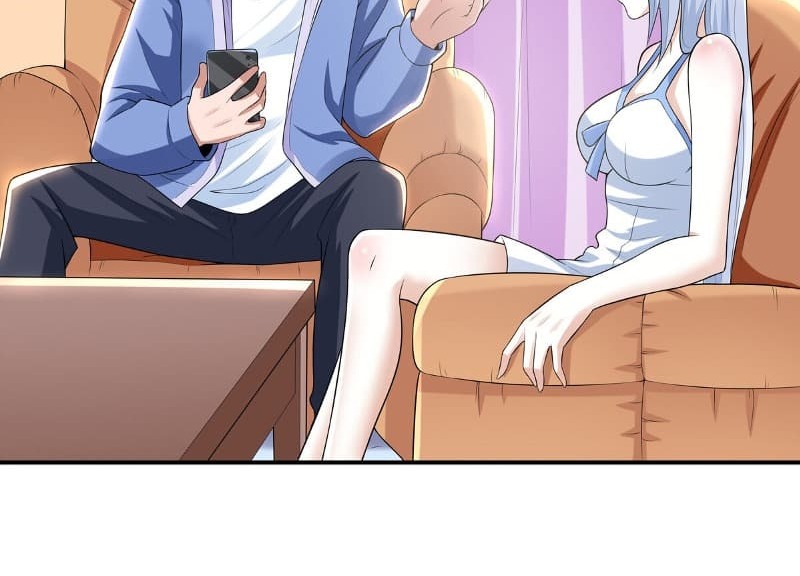 Someone Bother My On-Hook Life Chapter 03 Gambar 84