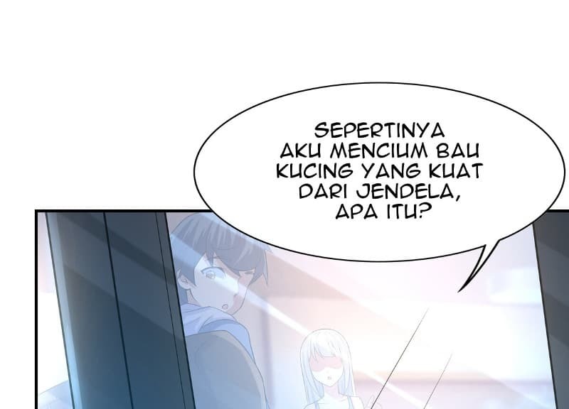 Someone Bother My On-Hook Life Chapter 03 Gambar 85