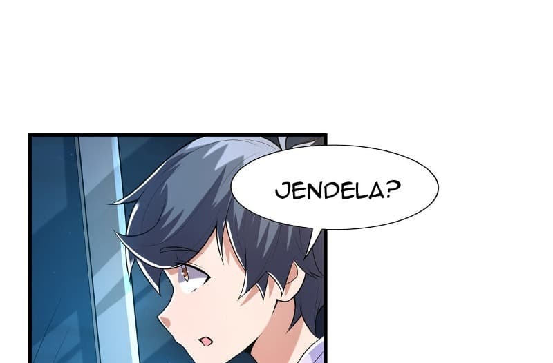 Someone Bother My On-Hook Life Chapter 03 Gambar 87