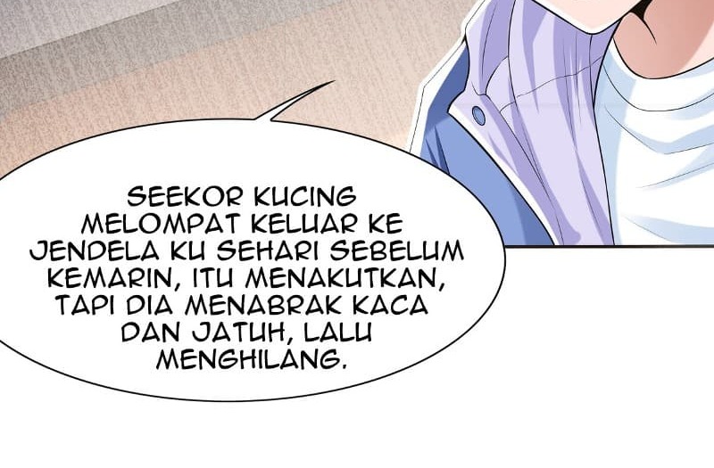 Someone Bother My On-Hook Life Chapter 03 Gambar 90