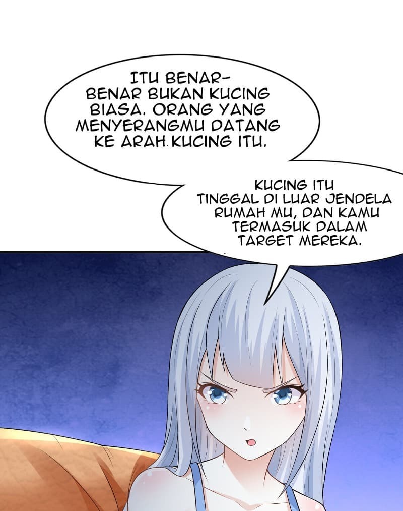 Someone Bother My On-Hook Life Chapter 03 Gambar 91