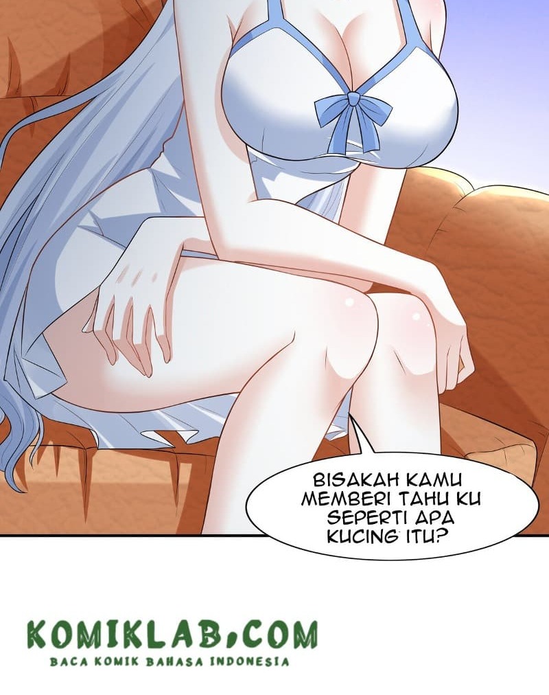 Someone Bother My On-Hook Life Chapter 03 Gambar 92
