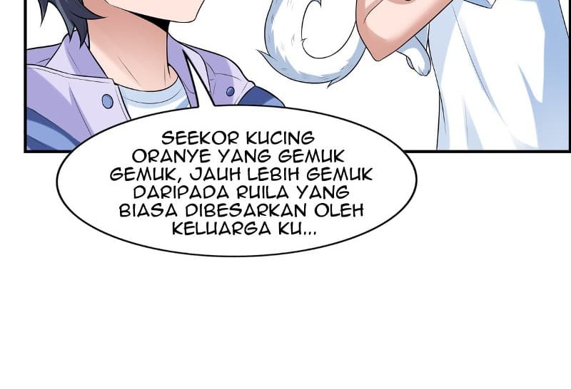 Someone Bother My On-Hook Life Chapter 03 Gambar 94