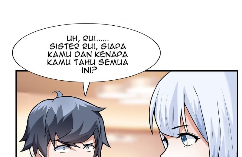 Someone Bother My On-Hook Life Chapter 03 Gambar 101
