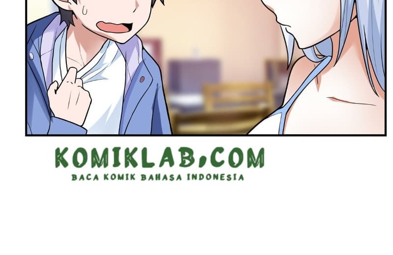 Someone Bother My On-Hook Life Chapter 03 Gambar 102
