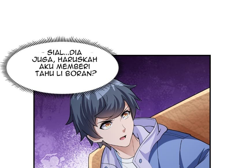 Someone Bother My On-Hook Life Chapter 03 Gambar 111