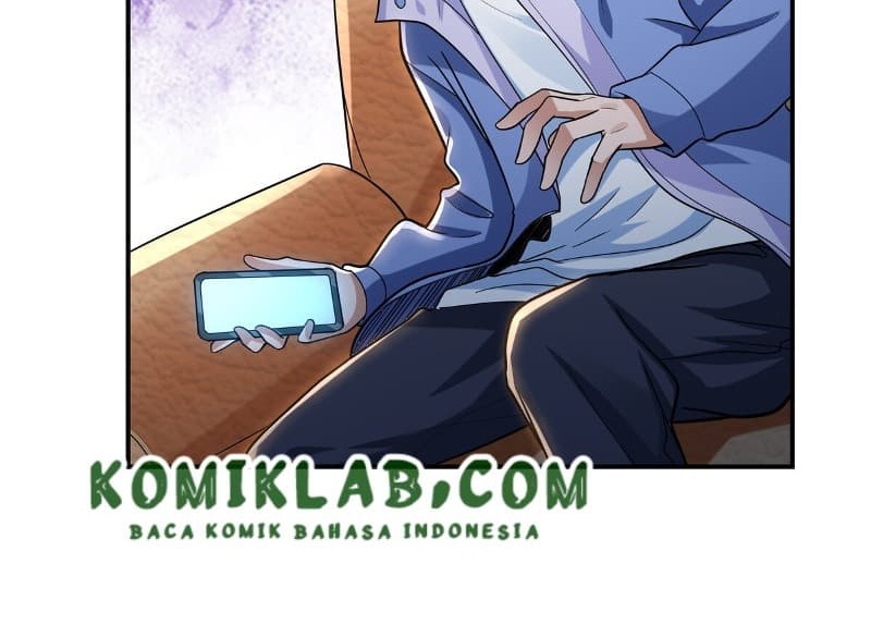 Someone Bother My On-Hook Life Chapter 03 Gambar 112