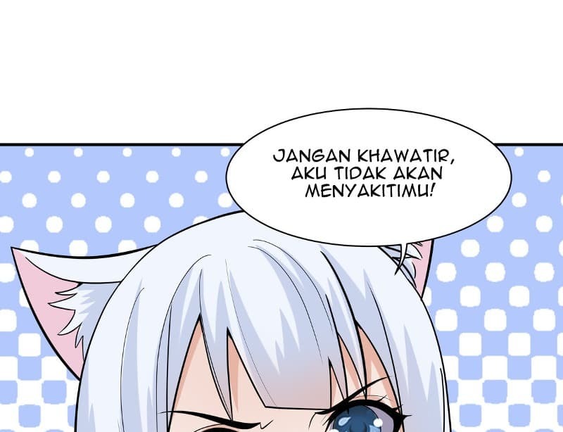 Someone Bother My On-Hook Life Chapter 03 Gambar 113