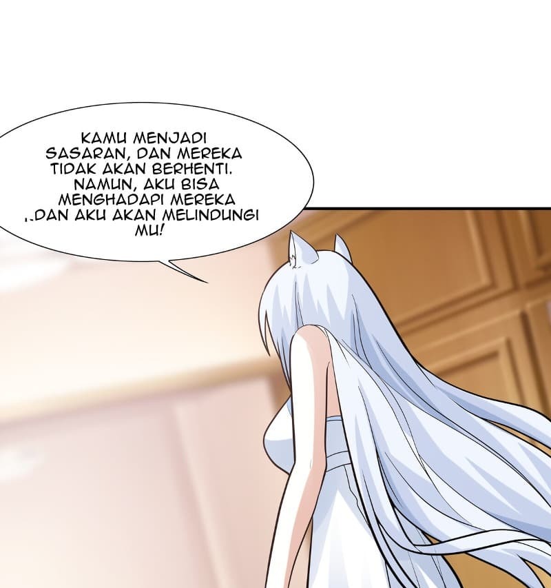 Someone Bother My On-Hook Life Chapter 03 Gambar 115