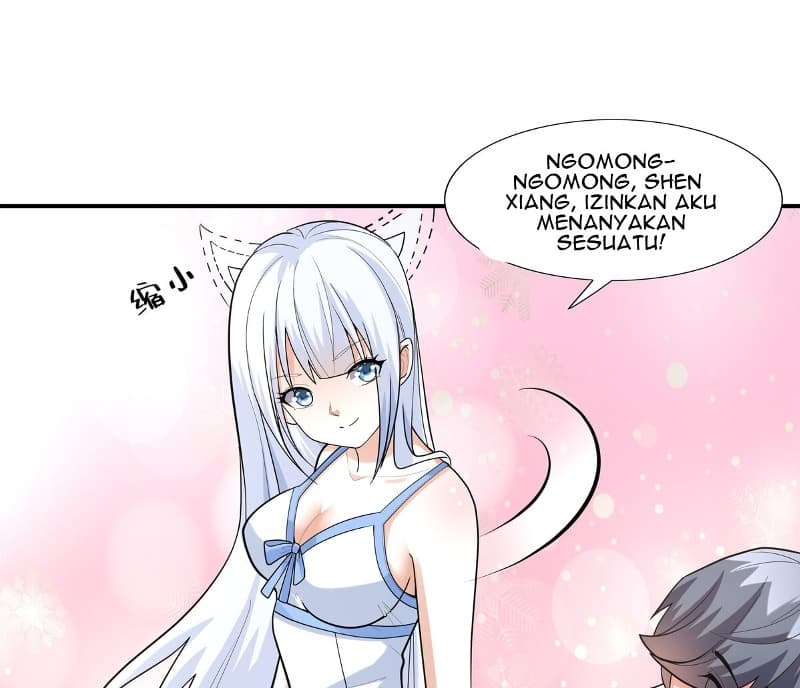 Someone Bother My On-Hook Life Chapter 03 Gambar 117