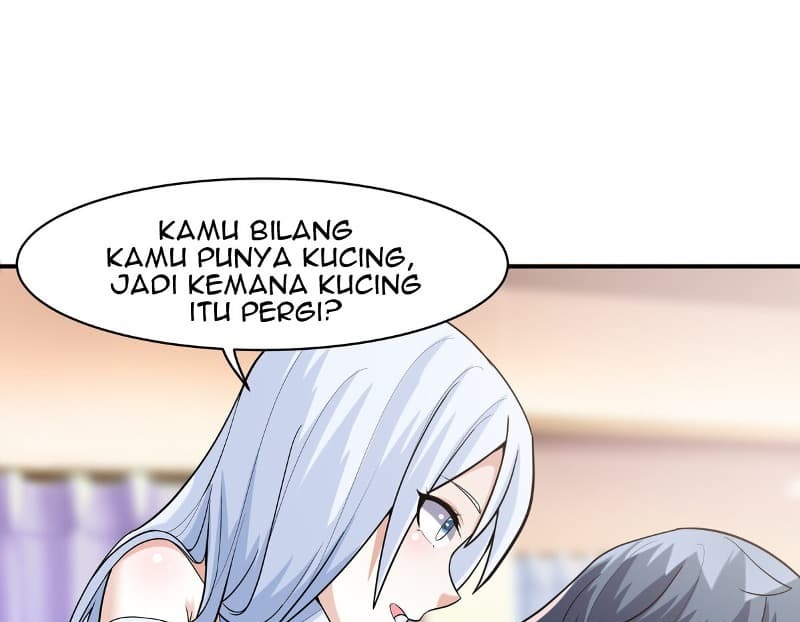 Someone Bother My On-Hook Life Chapter 03 Gambar 119