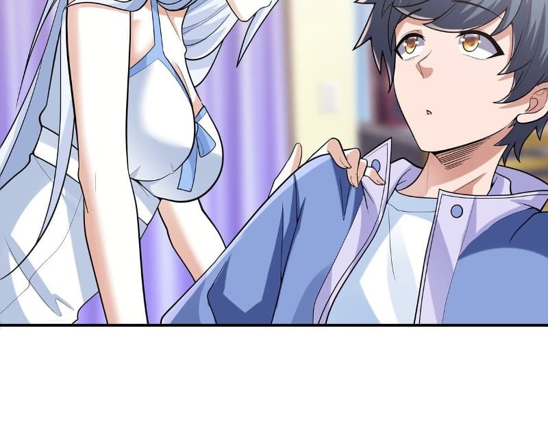 Someone Bother My On-Hook Life Chapter 03 Gambar 120