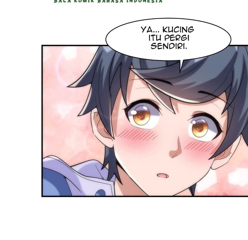 Someone Bother My On-Hook Life Chapter 03 Gambar 122