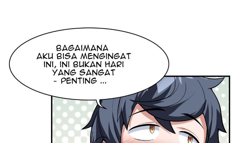 Someone Bother My On-Hook Life Chapter 03 Gambar 125