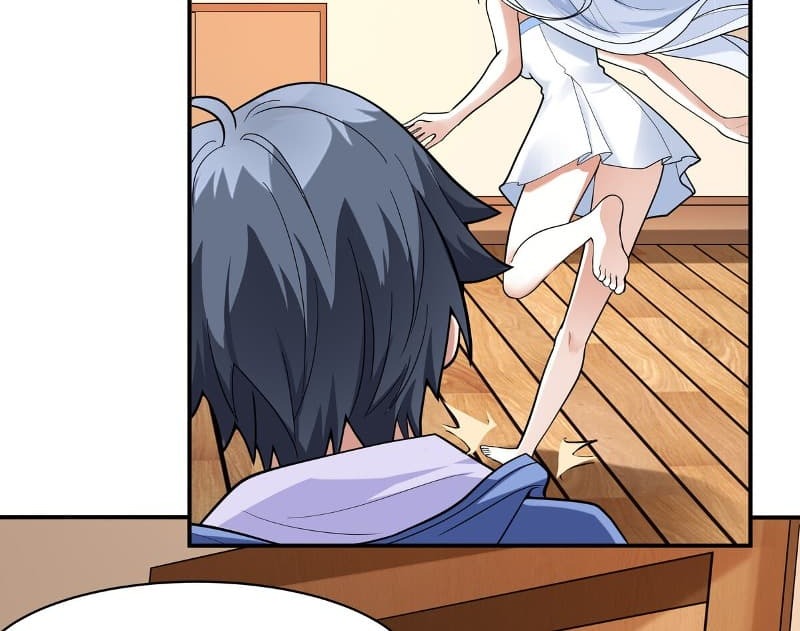 Someone Bother My On-Hook Life Chapter 03 Gambar 130