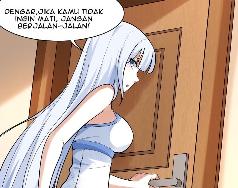 Someone Bother My On-Hook Life Chapter 03 Gambar 131