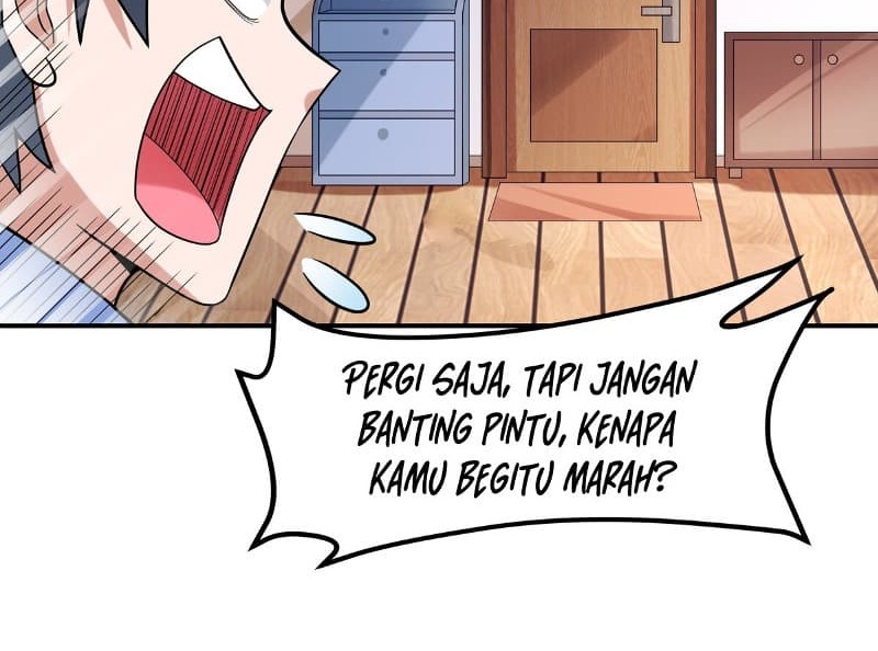 Someone Bother My On-Hook Life Chapter 03 Gambar 134
