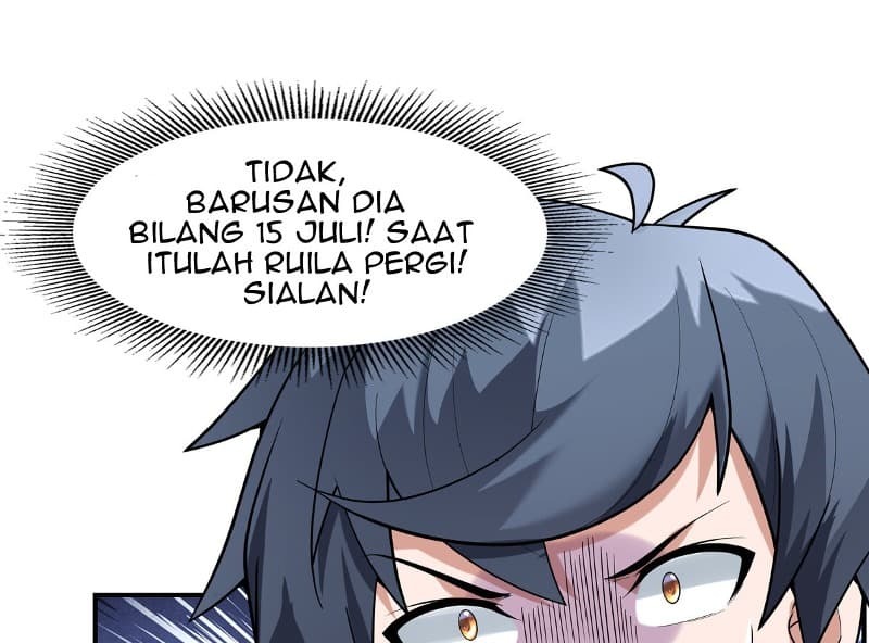 Someone Bother My On-Hook Life Chapter 03 Gambar 135