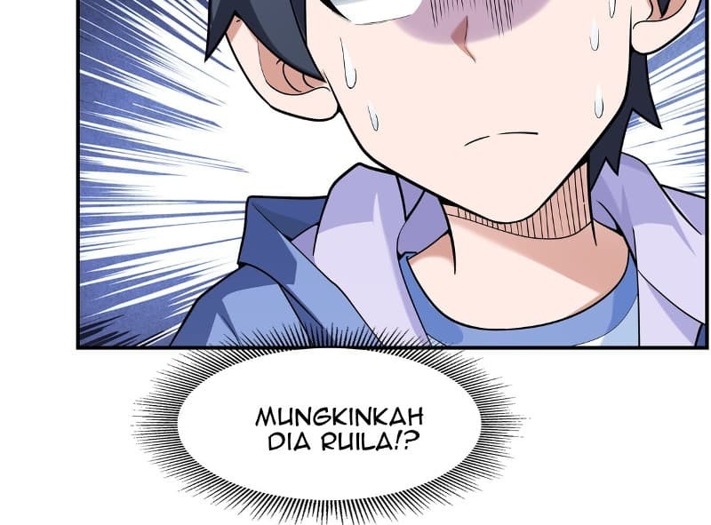 Someone Bother My On-Hook Life Chapter 03 Gambar 136