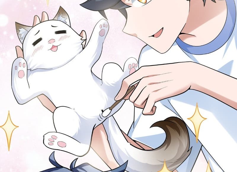 Someone Bother My On-Hook Life Chapter 03 Gambar 138