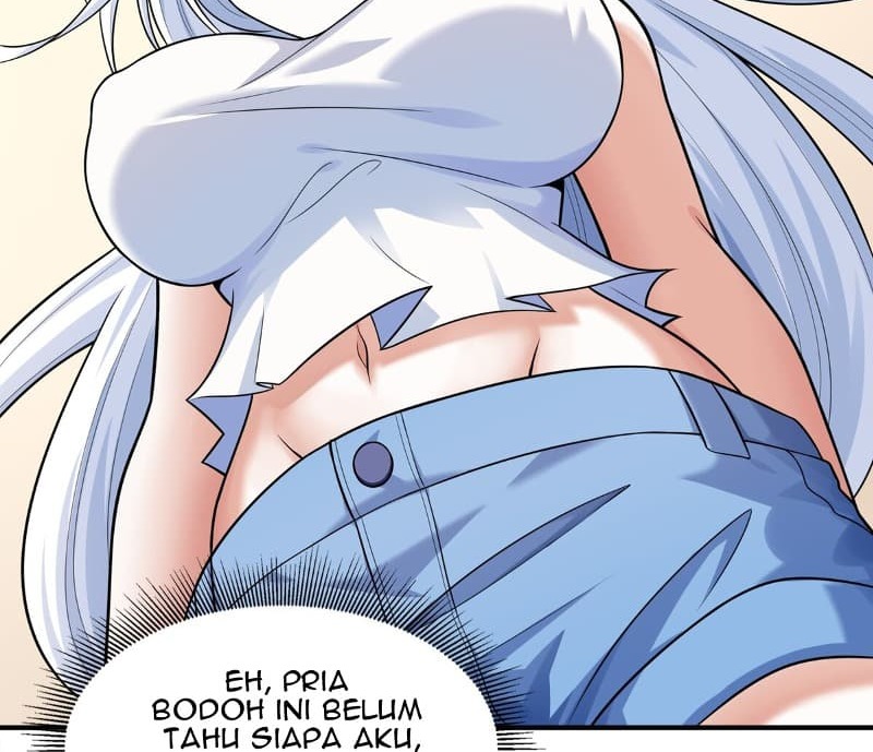 Someone Bother My On-Hook Life Chapter 05 Gambar 38