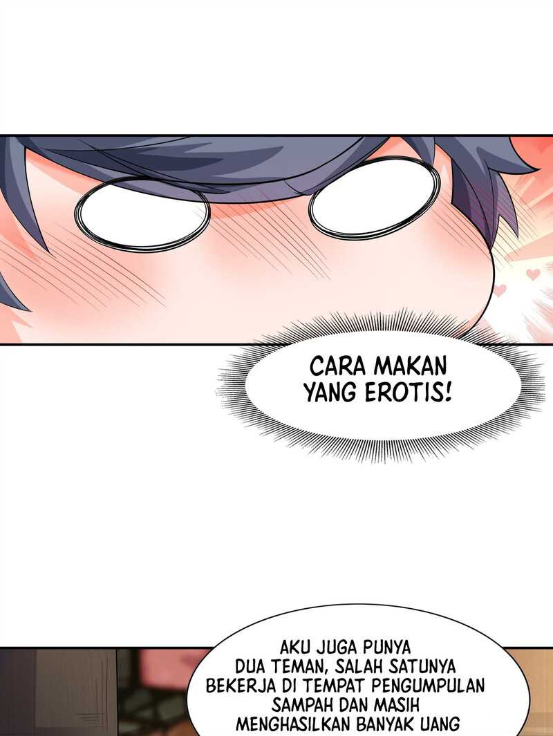 Someone Bother My On-Hook Life Chapter 12 Gambar 64