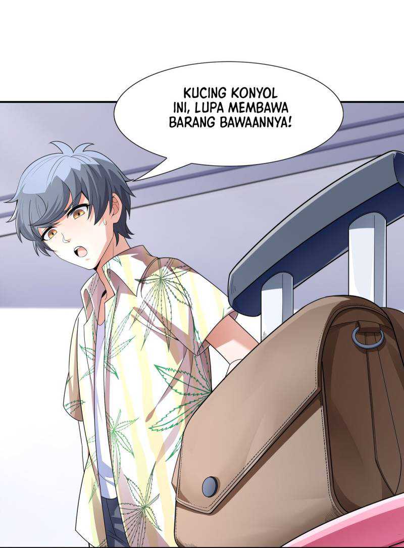 Someone Bother My On-Hook Life Chapter 15 Gambar 47