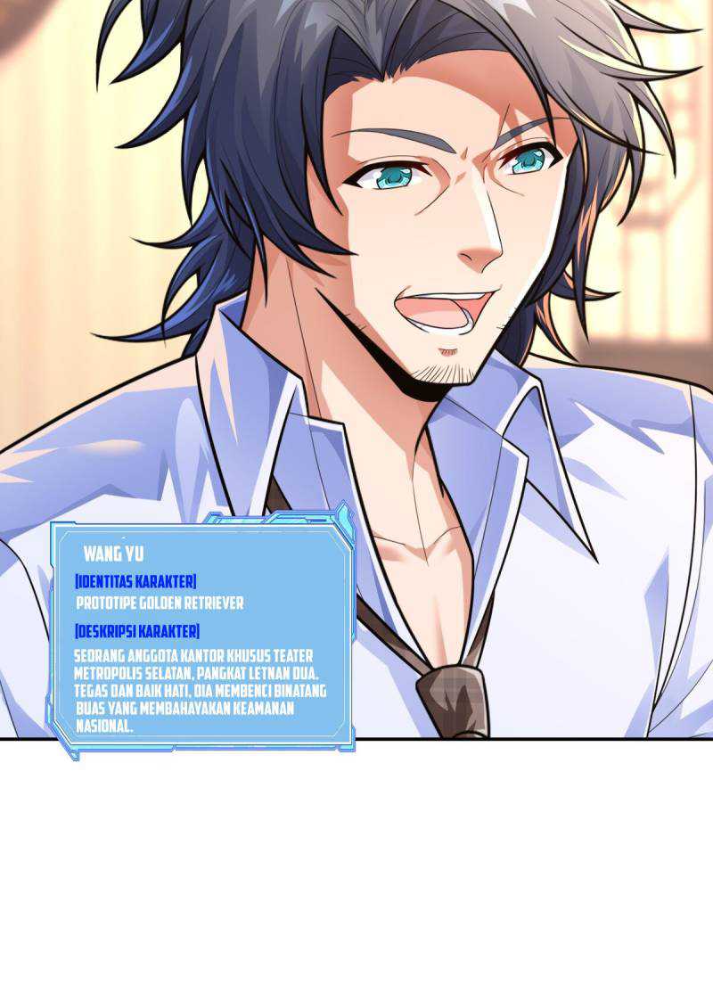 Someone Bother My On-Hook Life Chapter 16 Gambar 9