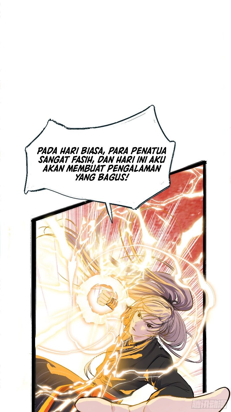 Son, Make Trouble Quickly Chapter 04 Gambar 5