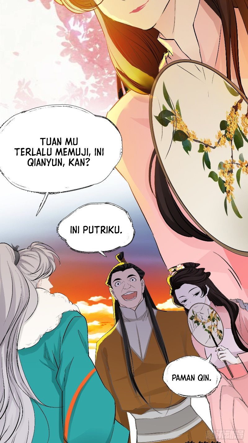 Son, Make Trouble Quickly Chapter 04 Gambar 47