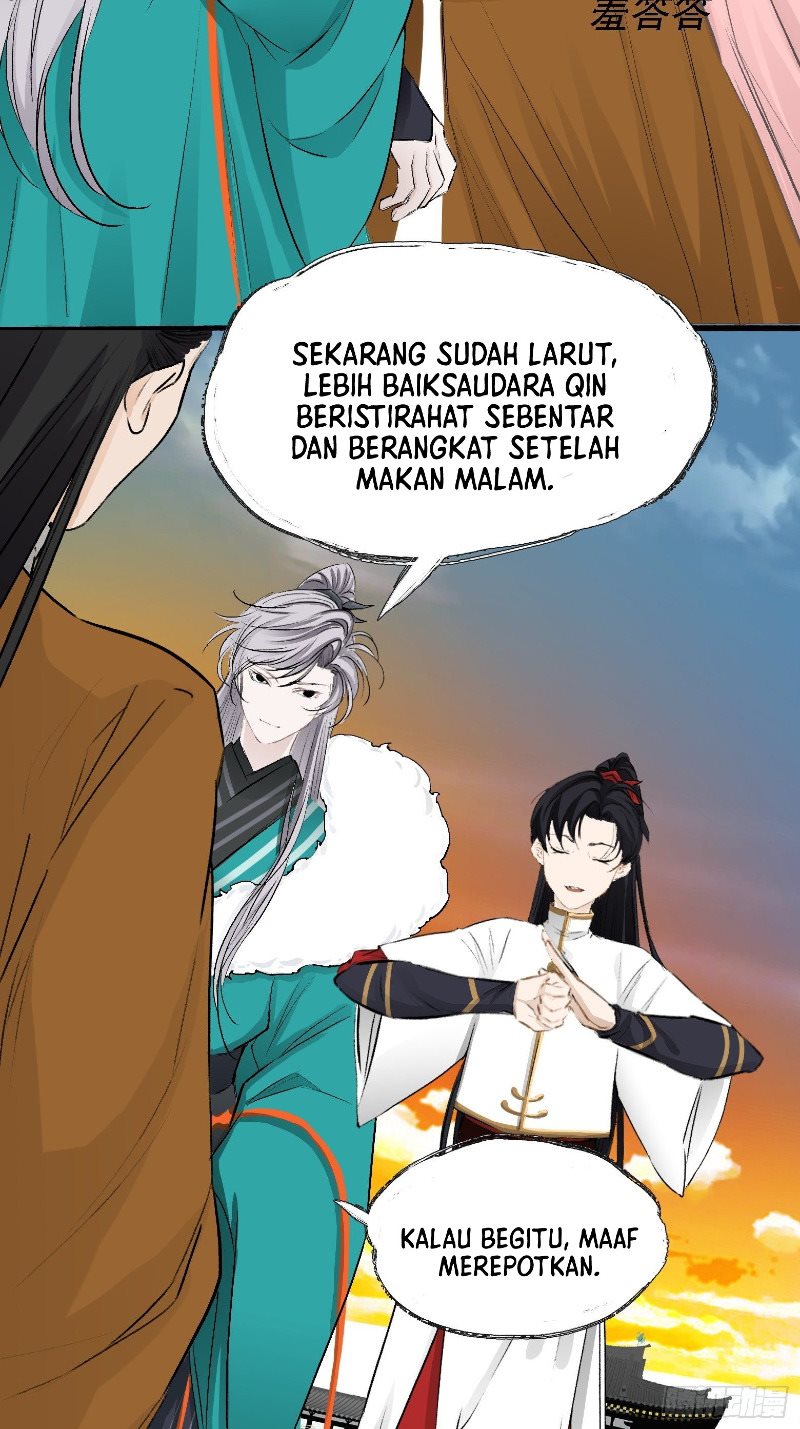 Son, Make Trouble Quickly Chapter 04 Gambar 48