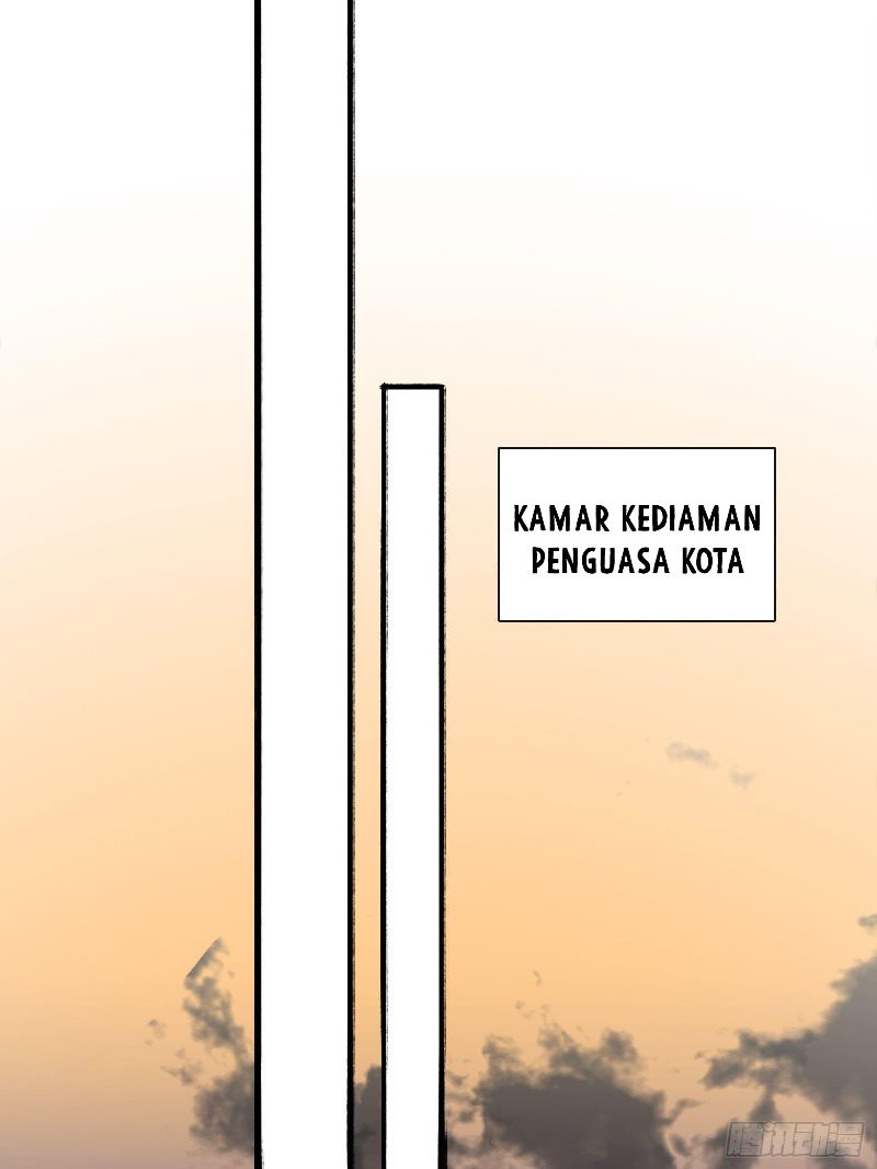 Son, Make Trouble Quickly Chapter 04 Gambar 51