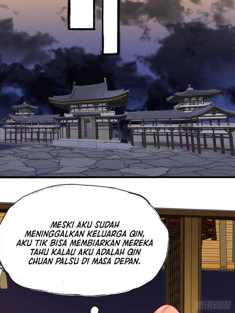 Son, Make Trouble Quickly Chapter 04 Gambar 52