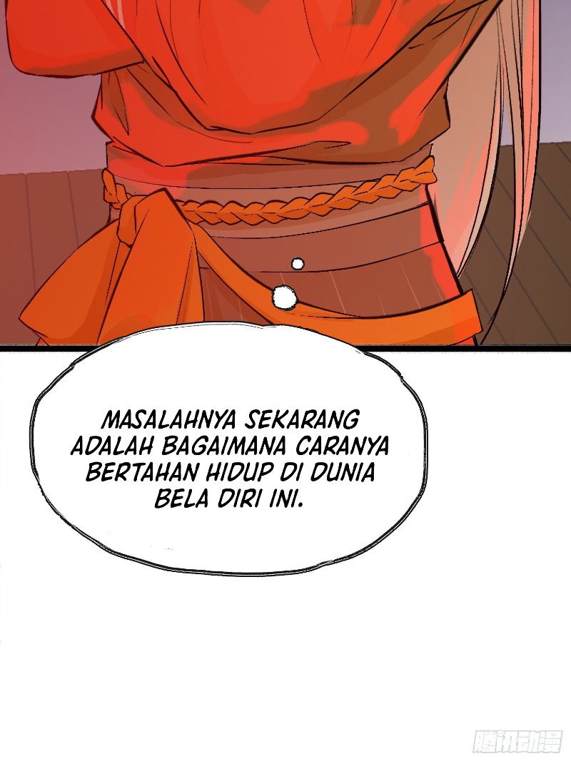 Son, Make Trouble Quickly Chapter 04 Gambar 54