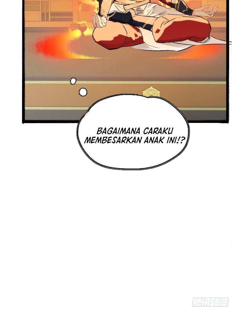 Son, Make Trouble Quickly Chapter 04 Gambar 56