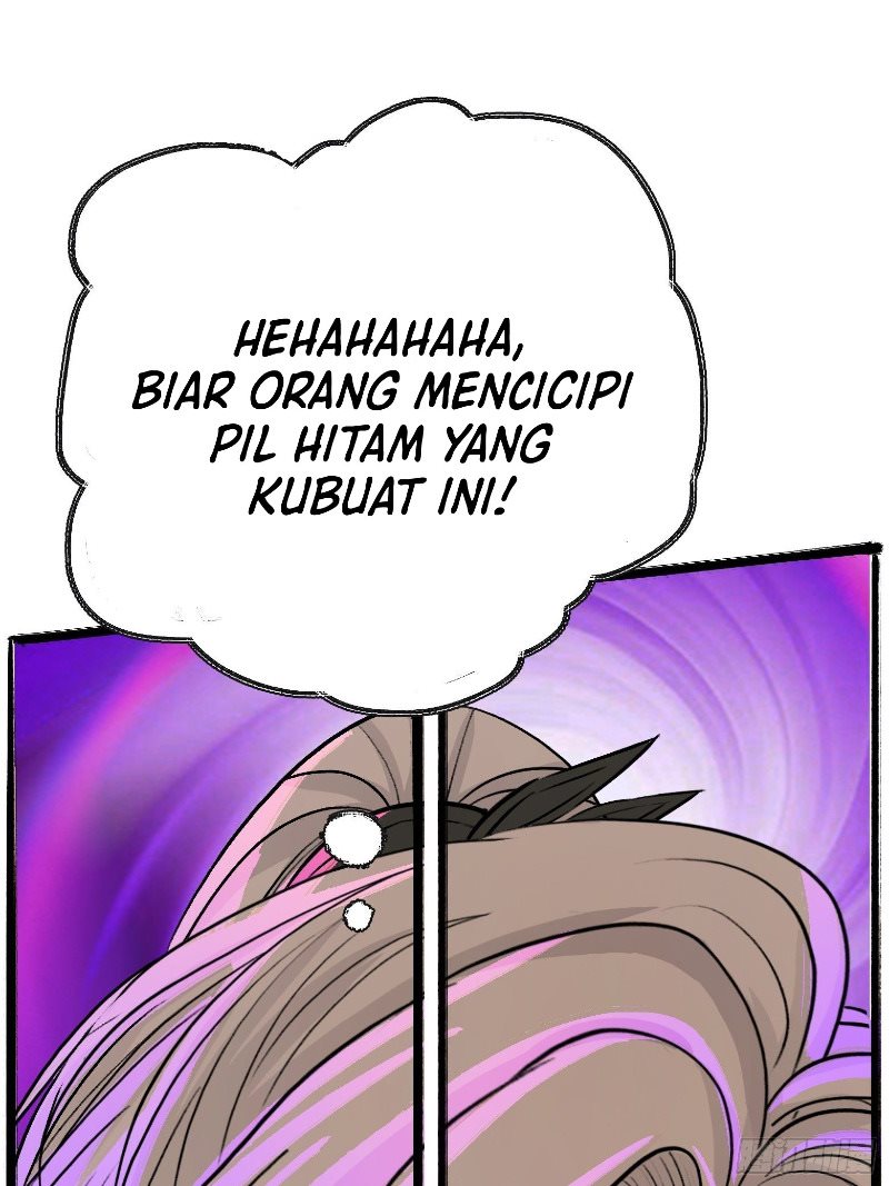 Son, Make Trouble Quickly Chapter 04 Gambar 57