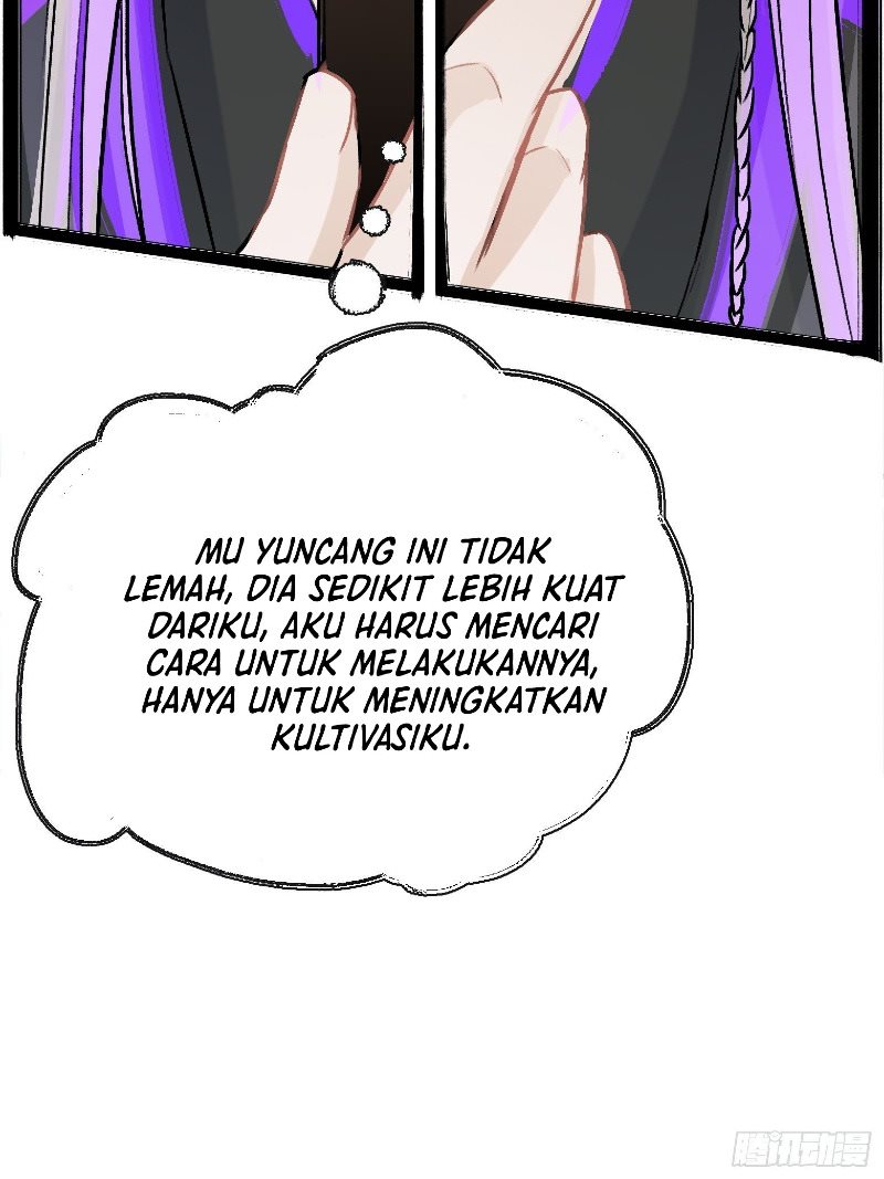 Son, Make Trouble Quickly Chapter 04 Gambar 59