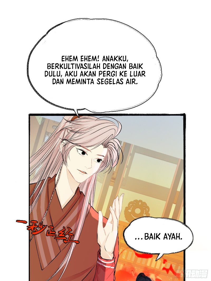 Son, Make Trouble Quickly Chapter 04 Gambar 60
