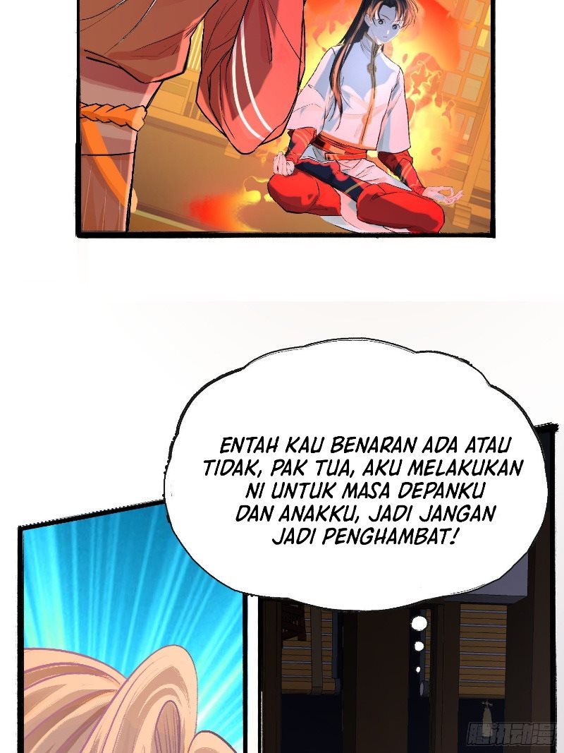 Son, Make Trouble Quickly Chapter 04 Gambar 61