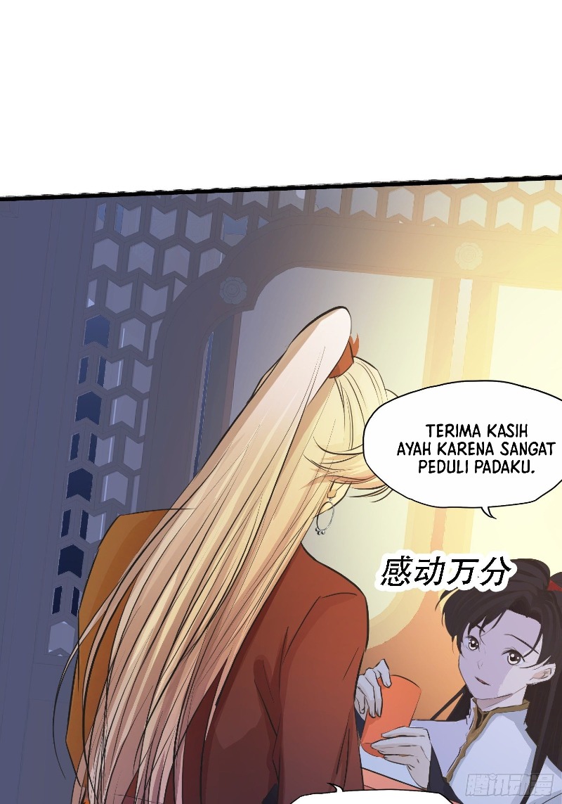 Son, Make Trouble Quickly Chapter 05 Gambar 22