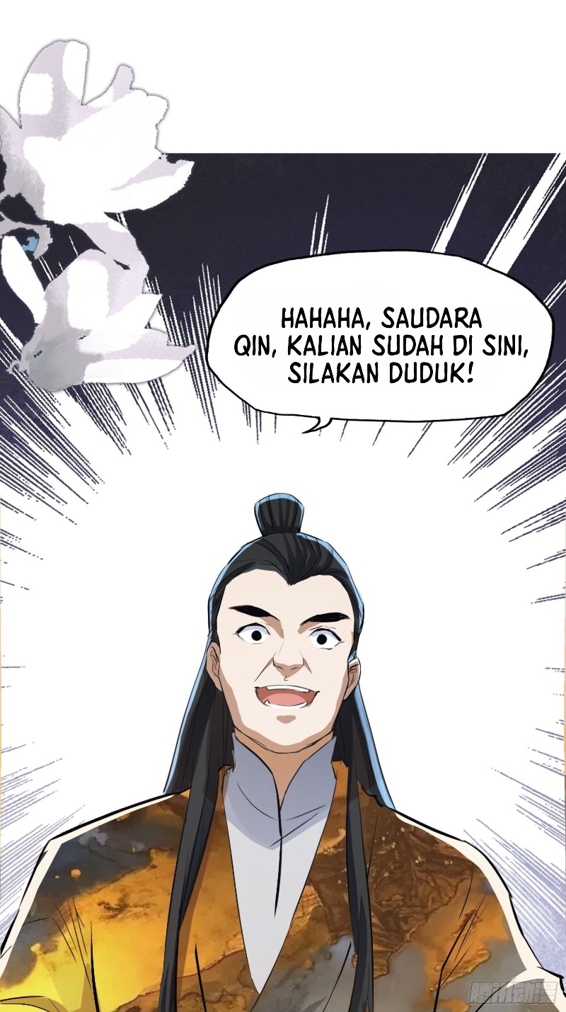 Son, Make Trouble Quickly Chapter 05 Gambar 27