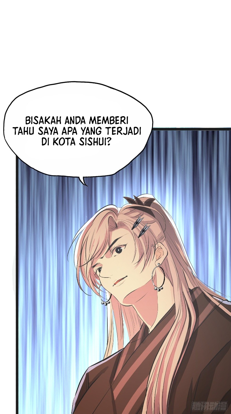 Son, Make Trouble Quickly Chapter 05 Gambar 45
