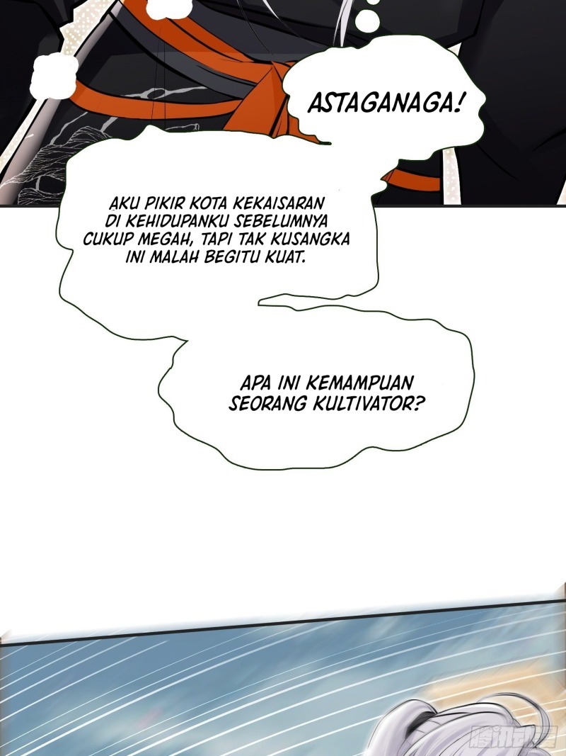 Son, Make Trouble Quickly Chapter 08 Gambar 13