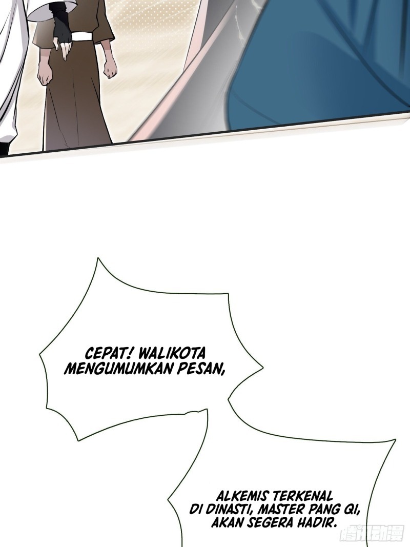 Son, Make Trouble Quickly Chapter 08 Gambar 15
